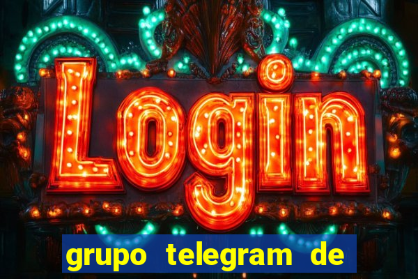 grupo telegram de jogos hackeado